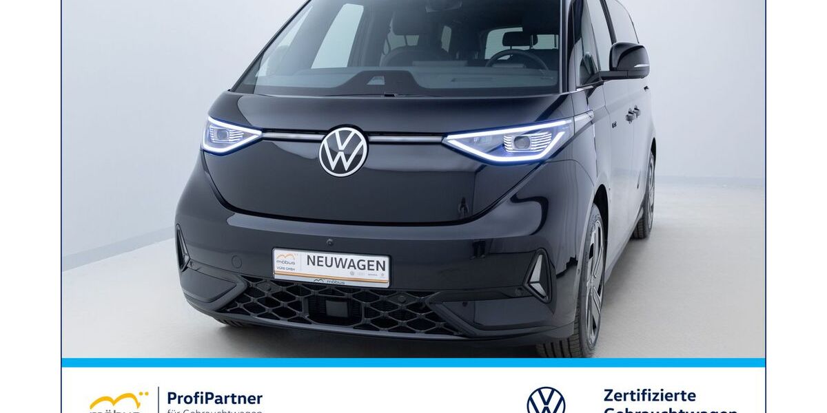 VW ID. Buzz 5.000 km 76.795 &euro; Berlin 13088