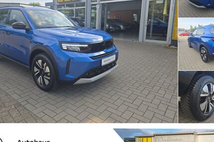 Opel Frontera 5.499 km 23.940 &euro; Worpswede 27726