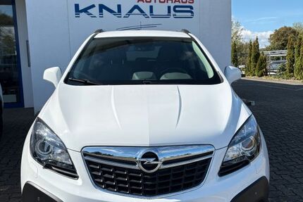 Opel Mokka 115.000 km 8.890 &euro; Walzbachtal 75045