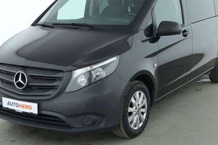 Mercedes-Benz Vito 116.793 km 28.990 &euro; Frankfurt am Main 65936