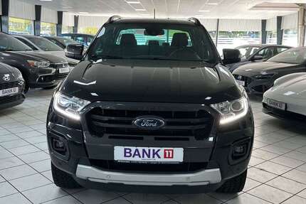 Ford Ranger 177.070 km 24.990 &euro; Schwentinental - Raisdorf 24223