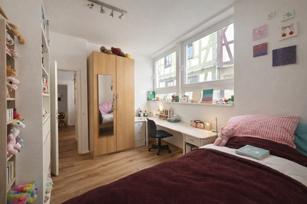 Wohnung Eppstein - 7 Zimmer, 80 m&sup2;, 249.000&euro; | Angebot:25883761