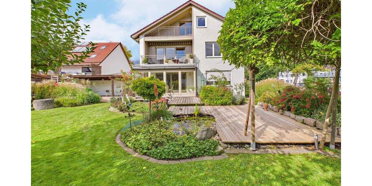 Mehrfamilienhaus, Wohnhaus Ergolding - 1 Zimmer, 240 m&sup2;, 875.000&euro; | Angebot:23964882