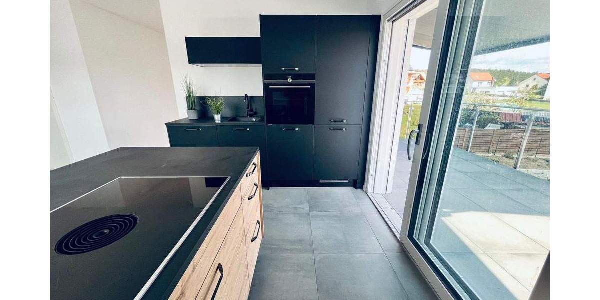Etagenwohnung Mühlstetten Röttenbach Mühlstetten - 3 Zimmer, 103 m&sup2;, 486.000&euro; | Angebot:25720752