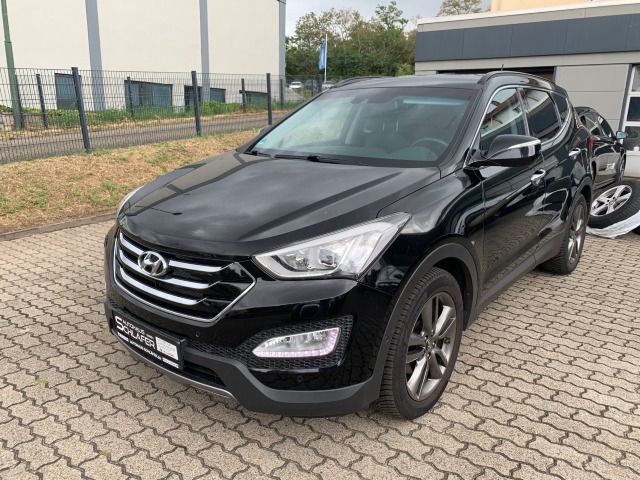 Hyundai SANTA FE 112.452 km 11.980 € Bad Dürkheim 67098