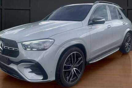 Mercedes-Benz GLE 450 9.000 km 96.400 € Grünwald 82031