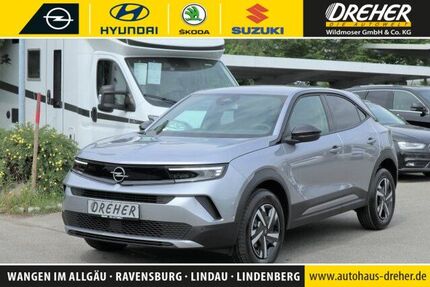 Opel Mokka 5.500 km 24.490 &euro; Wangen 88239