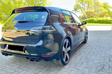 VW Golf 105.500 km 19.800 &euro; Dänischenhagen 24229