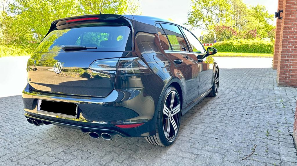 VW Golf 105.500 km 19.800 &euro; Dänischenhagen 24229