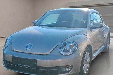 VW Beetle 77.200 km 11.113 &euro; Eislingen 73054