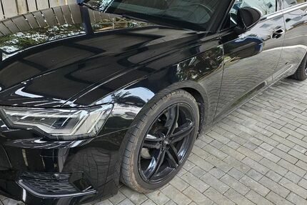 Audi A6 105.000 km 29.000 &euro; Hersbruck 91217