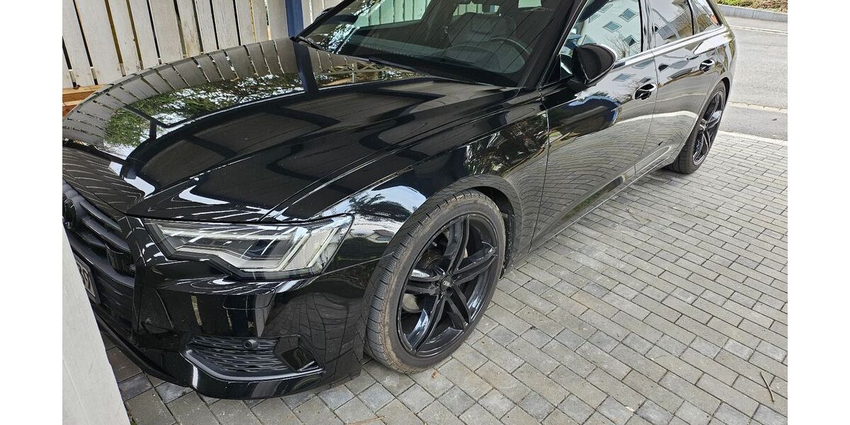 Audi A6 105.000 km 29.000 &euro; Hersbruck 91217