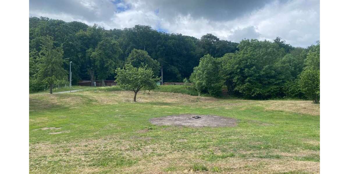 Grundstück Benzingerode Benzingerode - 110.000&euro; | Angebot:9030579