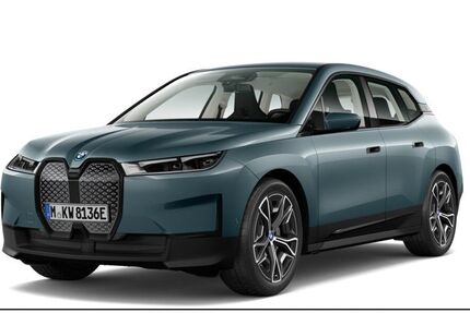 BMW iX 92.470 km 49.950 &euro; Suhl 98527