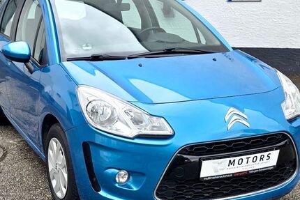 Citroen C3 116.700 km 5.990 € Maisach 82216
