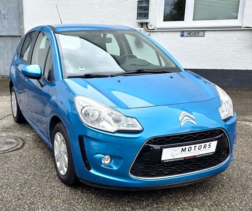 Citroen C3 116.700 km 5.990 € Maisach 82216