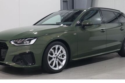 Audi A4 17.954 km 36.840 &euro; Aachen 52078