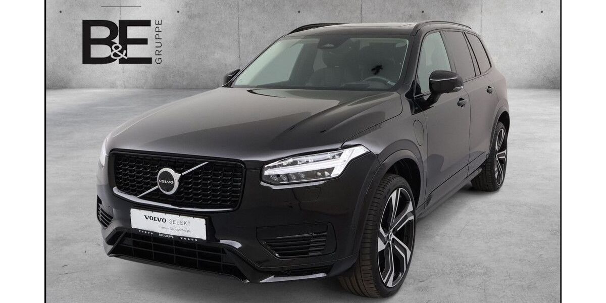 Volvo XC90 40.600 km 57.950 &euro; Norderstedt 22848