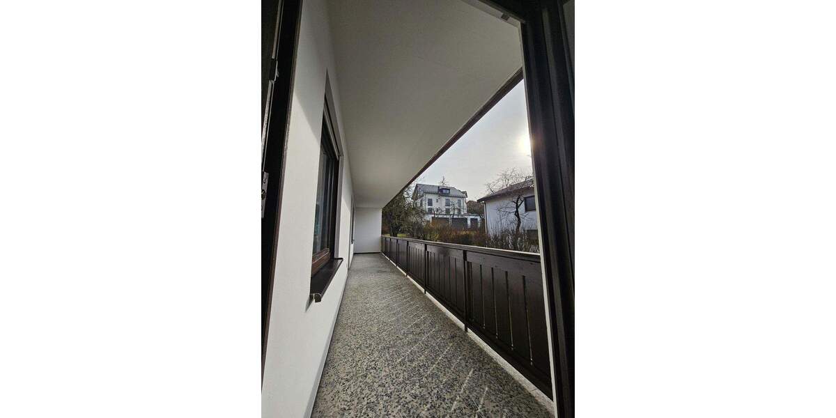 Etagenwohnung Cham Chammünster - 4 Zimmer, 110 m&sup2;, 260.000&euro; | Angebot:25732262