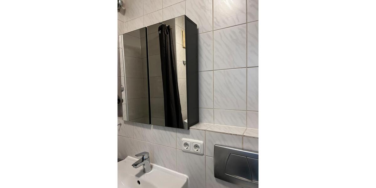 Etagenwohnung Nürnberg Rabus - 1 Zimmer, 27 m&sup2;, 119.999&euro; | Angebot:27071193