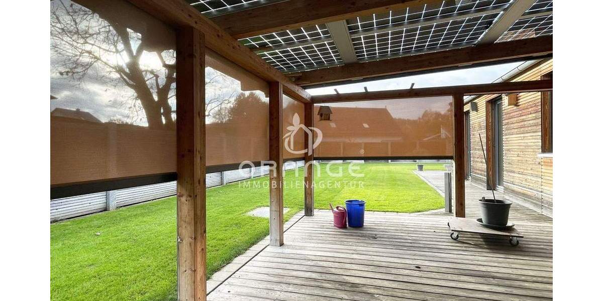 Bungalow Mühlhausen - 5 Zimmer, 177 m&sup2;, 869.000&euro; | Angebot:25679185