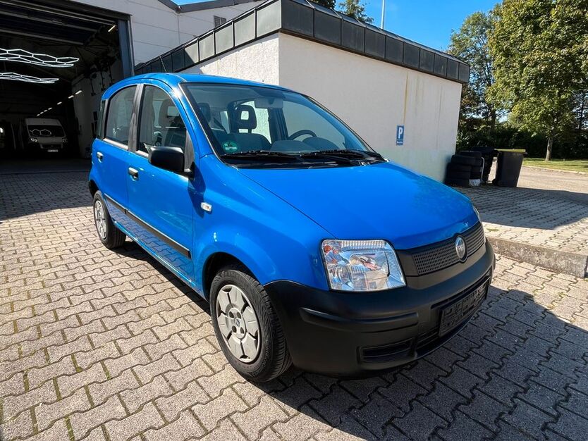 Fiat Panda 112.846 km 2.700 € Weinstadt 71384
