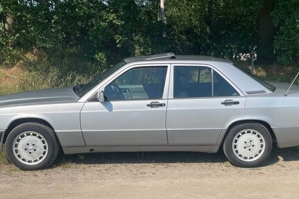 Mercedes-Benz 190 353.000 km 7.500 &euro; Burgwedel 30938