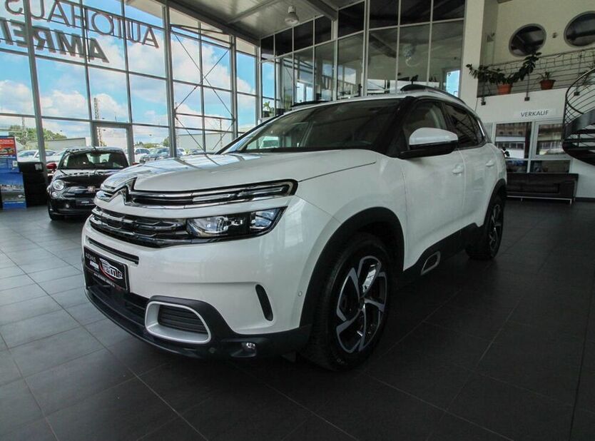 C5 Aircross