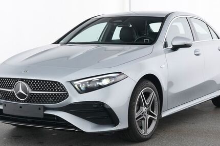 Mercedes-Benz A 250 18.303 km 35.998 &euro; Uelzen 29525