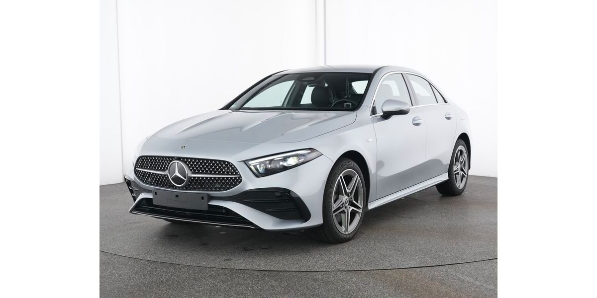 Mercedes-Benz A 250 18.303 km 35.998 &euro; Uelzen 29525