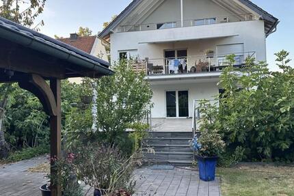 Wohnung Gütersloh Kattenstroth - 5 Zimmer, 155 m&sup2;, 1.950&euro; | Angebot:24599581