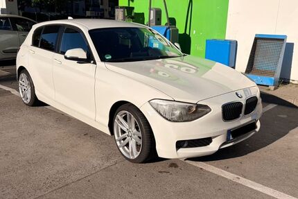 BMW 116 185.000 km 10.000 &euro; Neu-Isenburg 63263