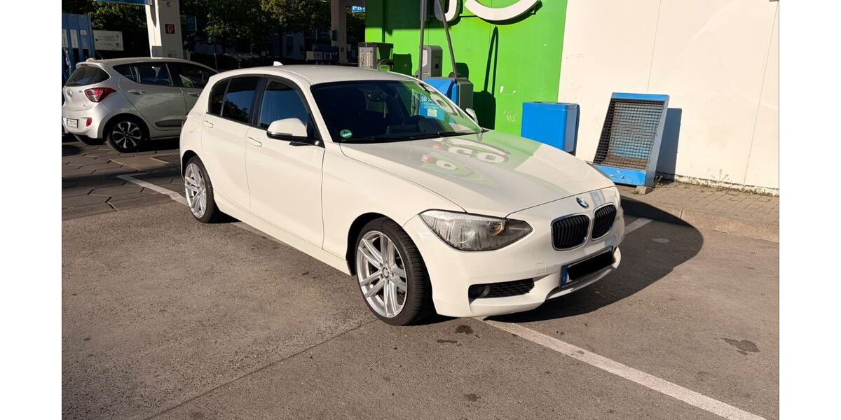 BMW 116 185.000 km 10.000 &euro; Neu-Isenburg 63263
