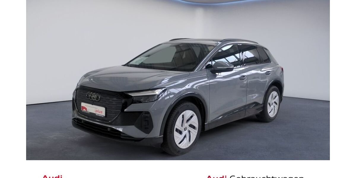 Audi Q4 e-tron 1.800 km 51.450 &euro; Braunschweig 38124