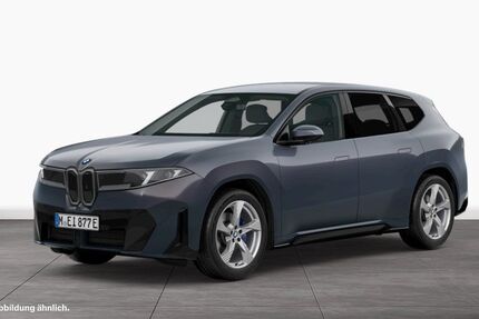 BMW iX3 9.000 km 83.680 &euro; Soltau 29614