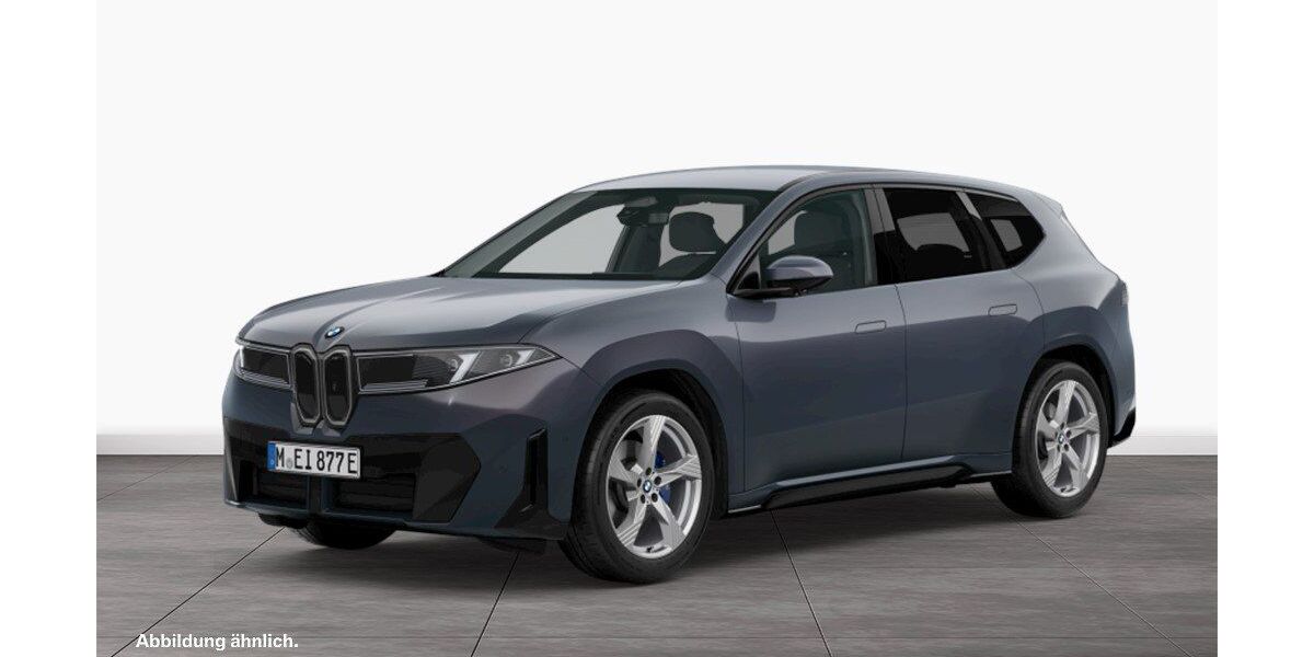 BMW iX3 9.000 km 83.680 &euro; Soltau 29614