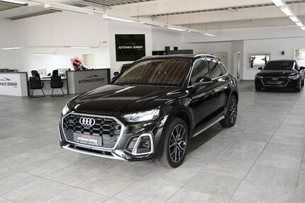 Audi Q5 90.524 km 41.990 &euro; Menslage 49637