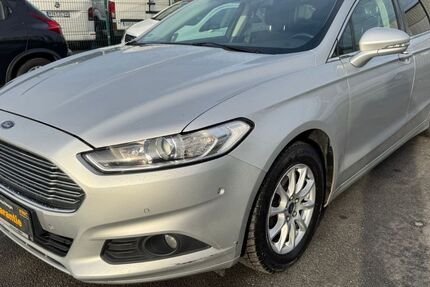 Ford Mondeo 269.000 km 6.400 &euro; Essen 45356
