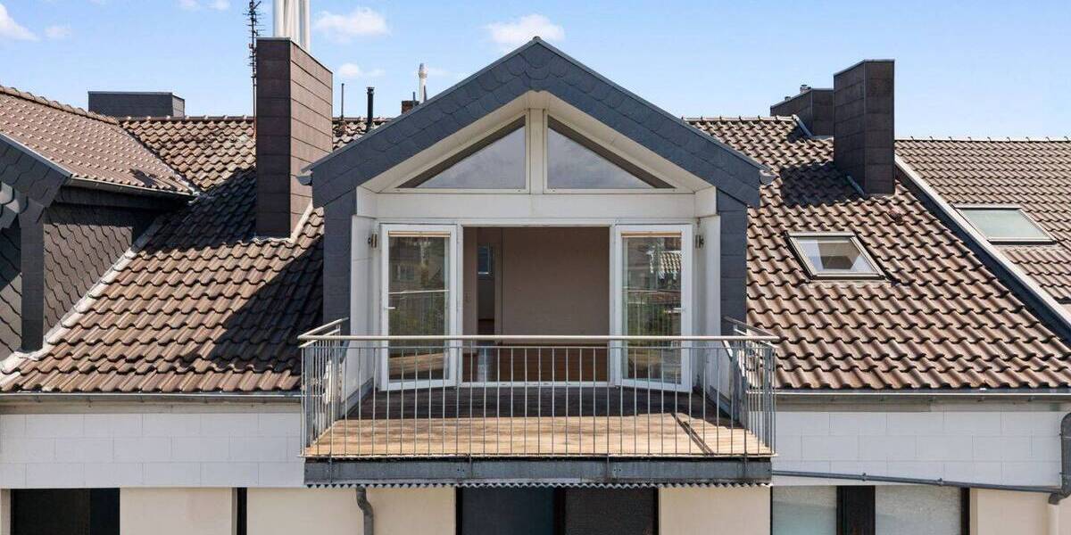 Etagenwohnung Aachen Aachen-Mitte - 3 Zimmer, 78 m&sup2;, 279.000&euro; | Angebot:26695093