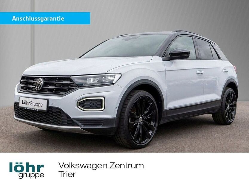 T-Roc