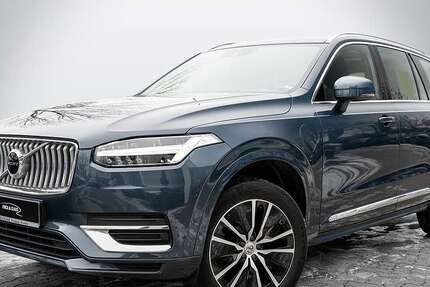 Volvo XC90 98.600 km 41.890 &euro; Pinneberg 25421