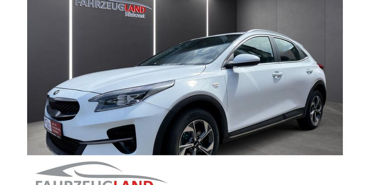 Kia XCeed 77.850 km 15.990 &euro; Müllheim 79379
