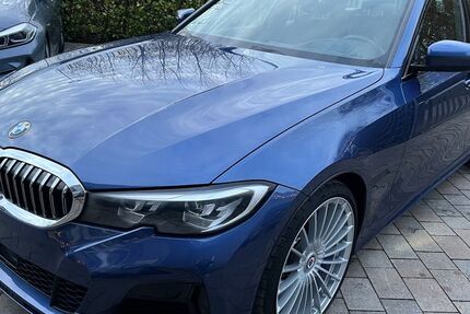 Alpina D3 179.890 km 37.799 &euro; Harxheim/ Mainz 55296