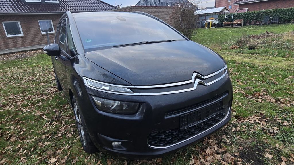 Citroen C4 SpaceTourer 94.000 km 8.999 &euro; Schwinge 21717