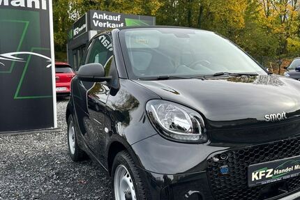 Smart ForTwo 24.448 km 10.790 € Unna 59423