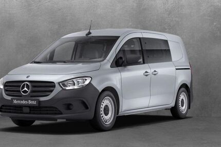Mercedes-Benz Citan 12.000 km 34.900 &euro; Parchim 19370