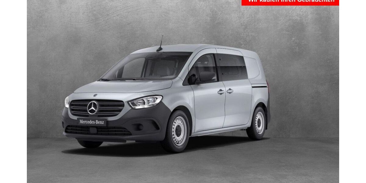 Mercedes-Benz Citan 12.000 km 34.900 &euro; Parchim 19370