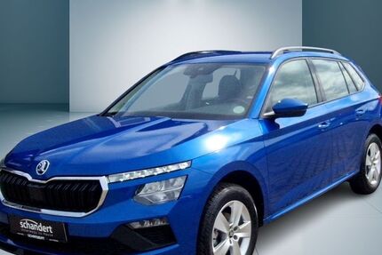 Skoda Kamiq 7.986 km 25.950 &euro; Jessen 06917