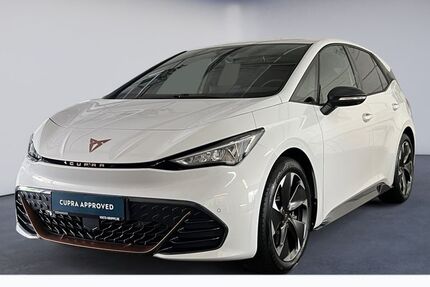 Cupra Born 20.100 km 33.480 &euro; Göttingen 37081