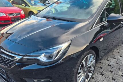 Opel Astra 183.000 km 4.590 &euro; Boppard/Bad Salzig 56154